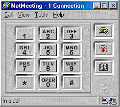 NetMeeting